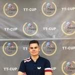 Plokhotniuk Mykhailo