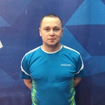 Semenets Oleksandr