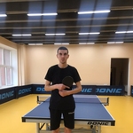 Berezovskui Alexei