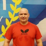 Glazkov Aleksey