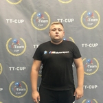 Stelmashchuk Stanislav