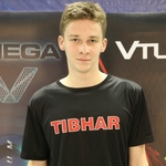 Ratushnyak Vladyslav