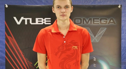 TT Cup's nomination "Mission Impossible"