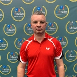 Tsyhanenko Volodymyr