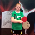 Hachaturova Anastasia