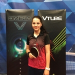 Nalisnikovskaya Olena