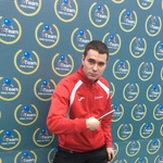 Mishchenko Oleksandr