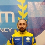 Tymchyshyn Ivan