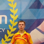 Polishchuk  Dmitriy