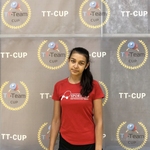 Muchaylenco Nadezhda