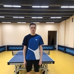 Kalinichenko Volodymyr