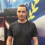 Omitsynskyi Yevhenii