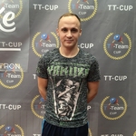 Glupachenko Yaroslav