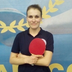 Andriushchenko Veronika