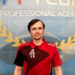 Berdychevskiy Sergey