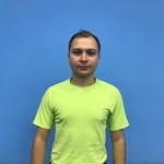 Tuchkevych Volodymyr