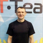 Ivasiv Volodymyr