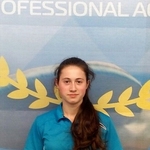 Yepifantseva Anastasiya