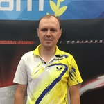 Illiushchenko Serhii