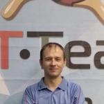 Gordiychuk Oleksandr