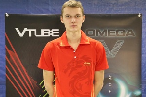 TT Cup's nomination "Mission Impossible"