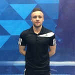 Baistriuchenko Dmytro