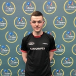 Broyakovskyi Vsevolod